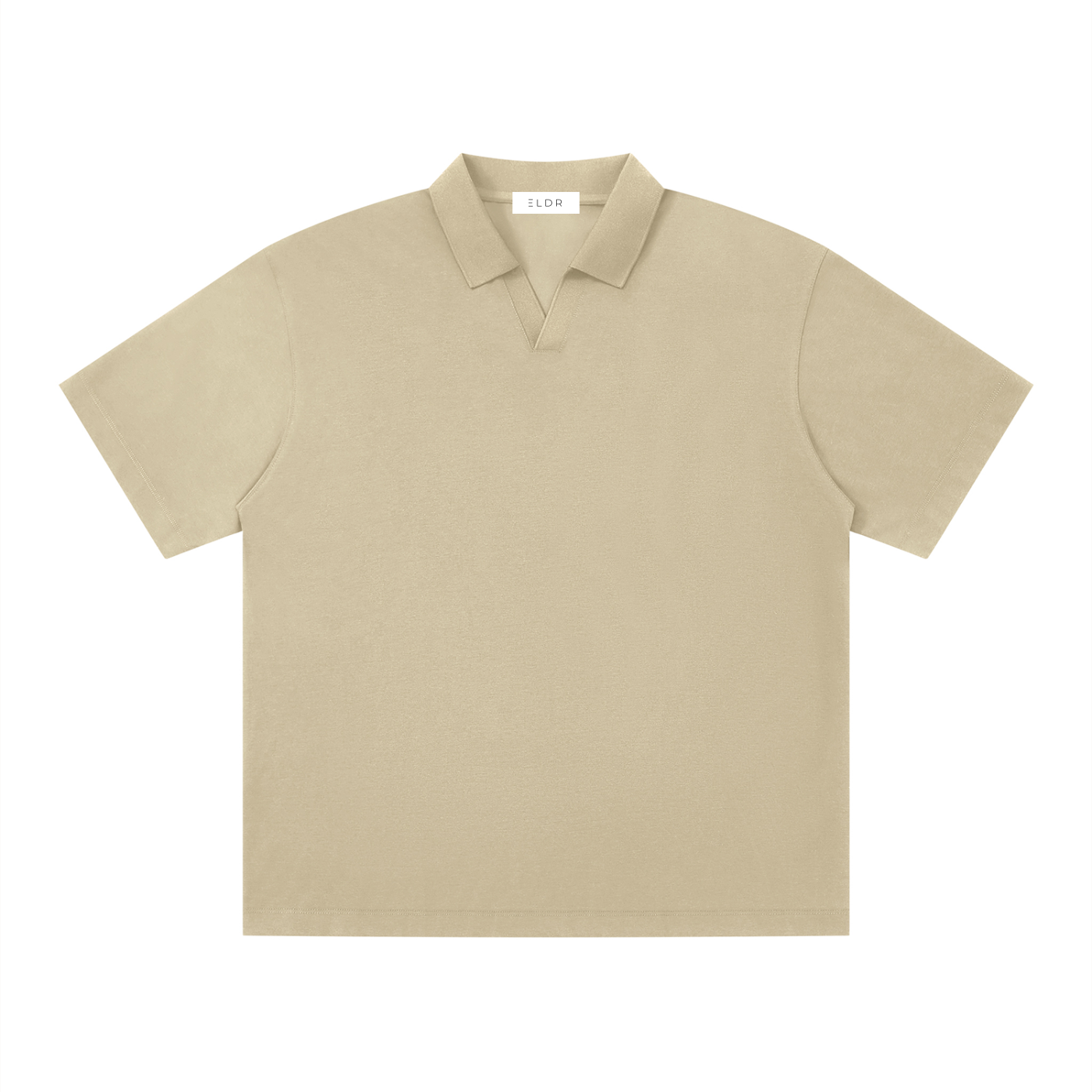 ELDR Polo Shirt