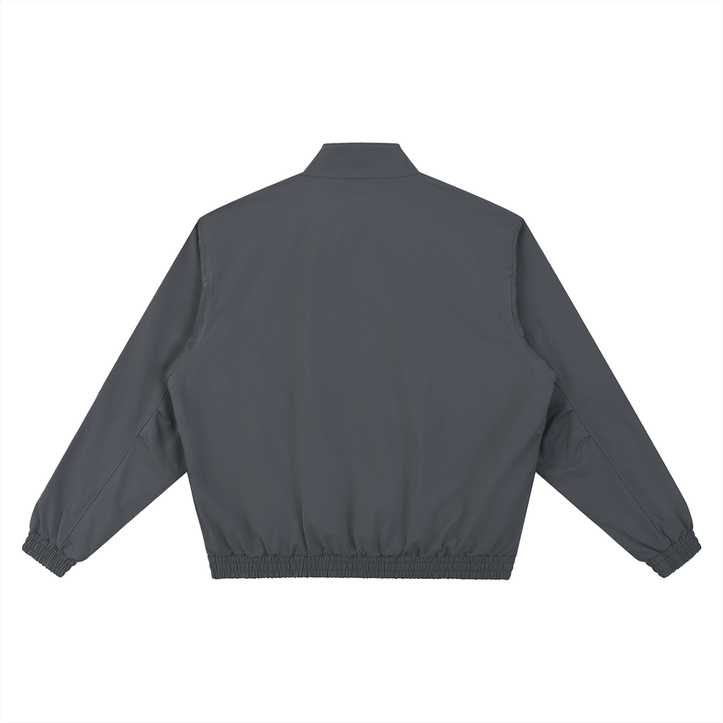 ELDR Bomber Jacket