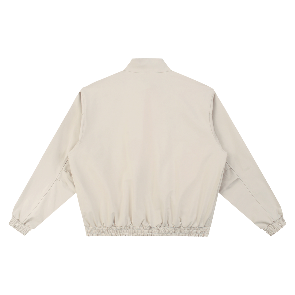 ELDR Bomber Jacket