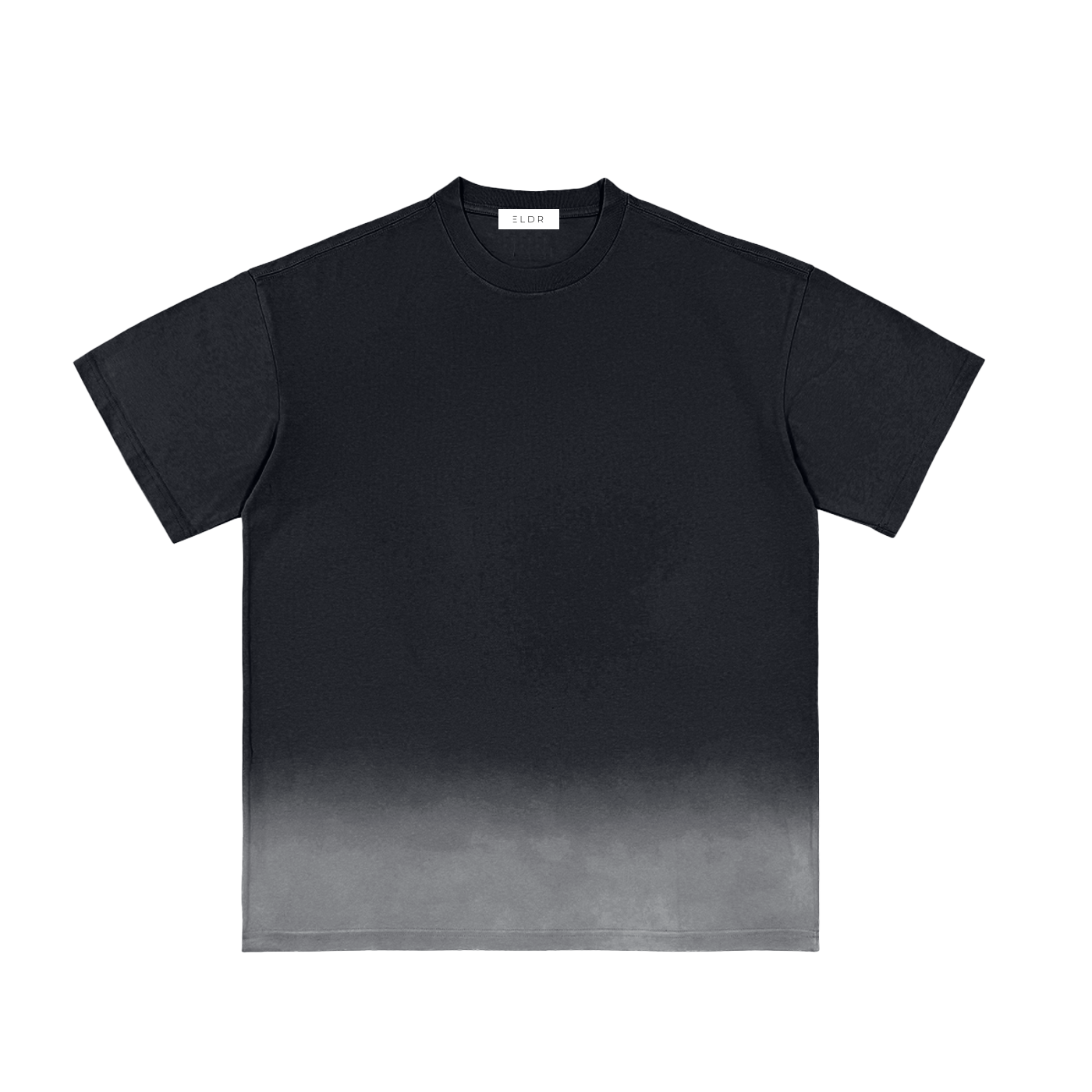 ELDR Sunfade Washed T-Shirt