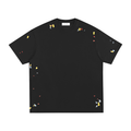 ELDR Paint Splatter T-Shirt