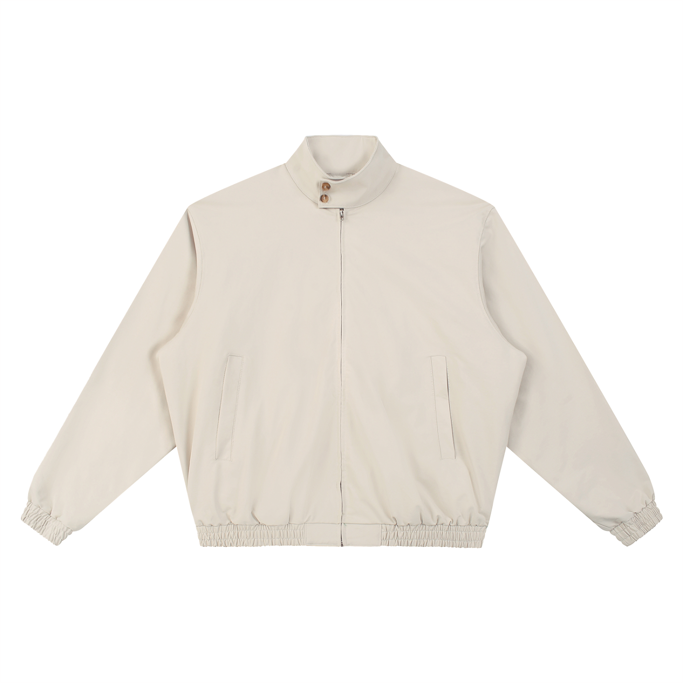 ELDR Bomber Jacket