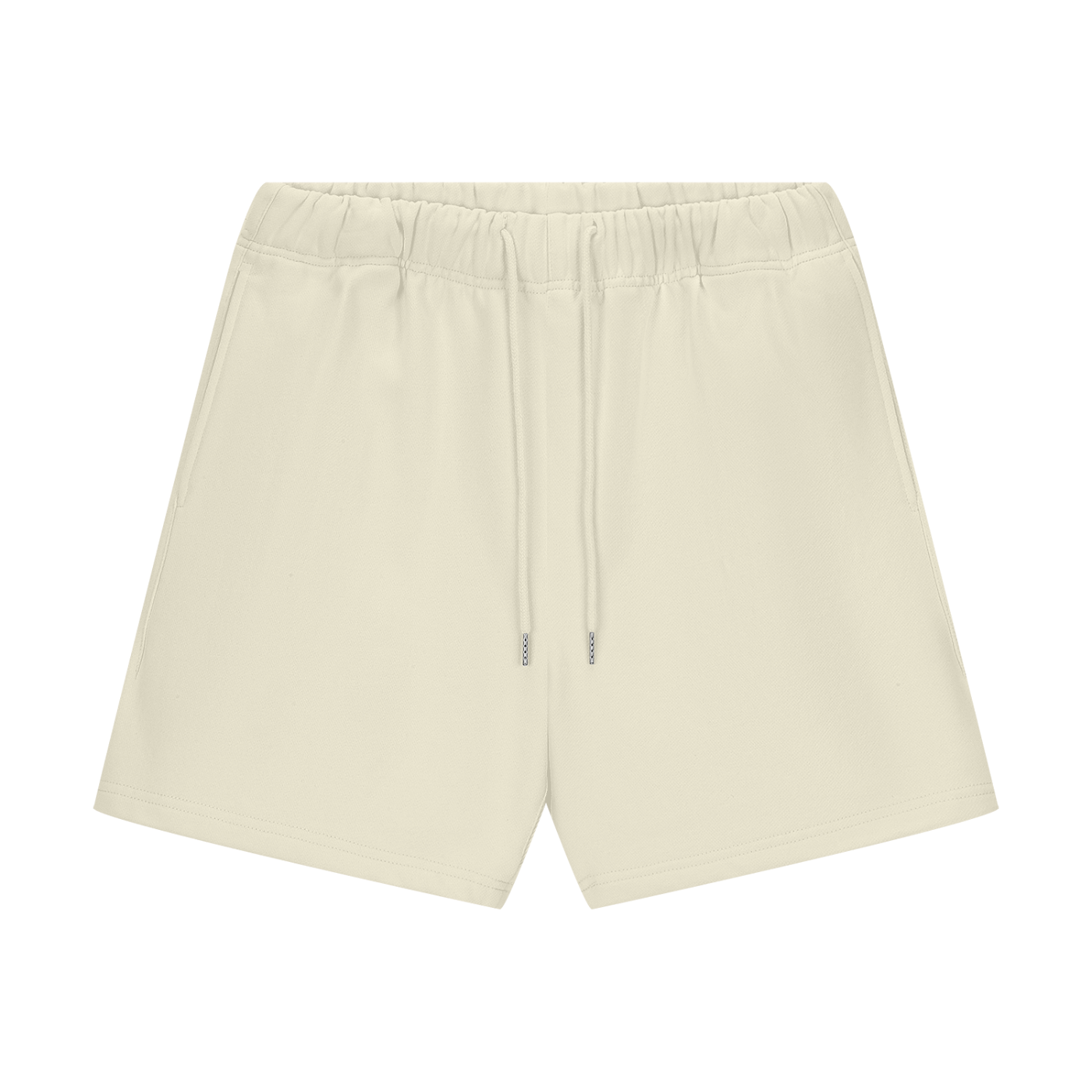 ELDR Heavyweight Casual Shorts