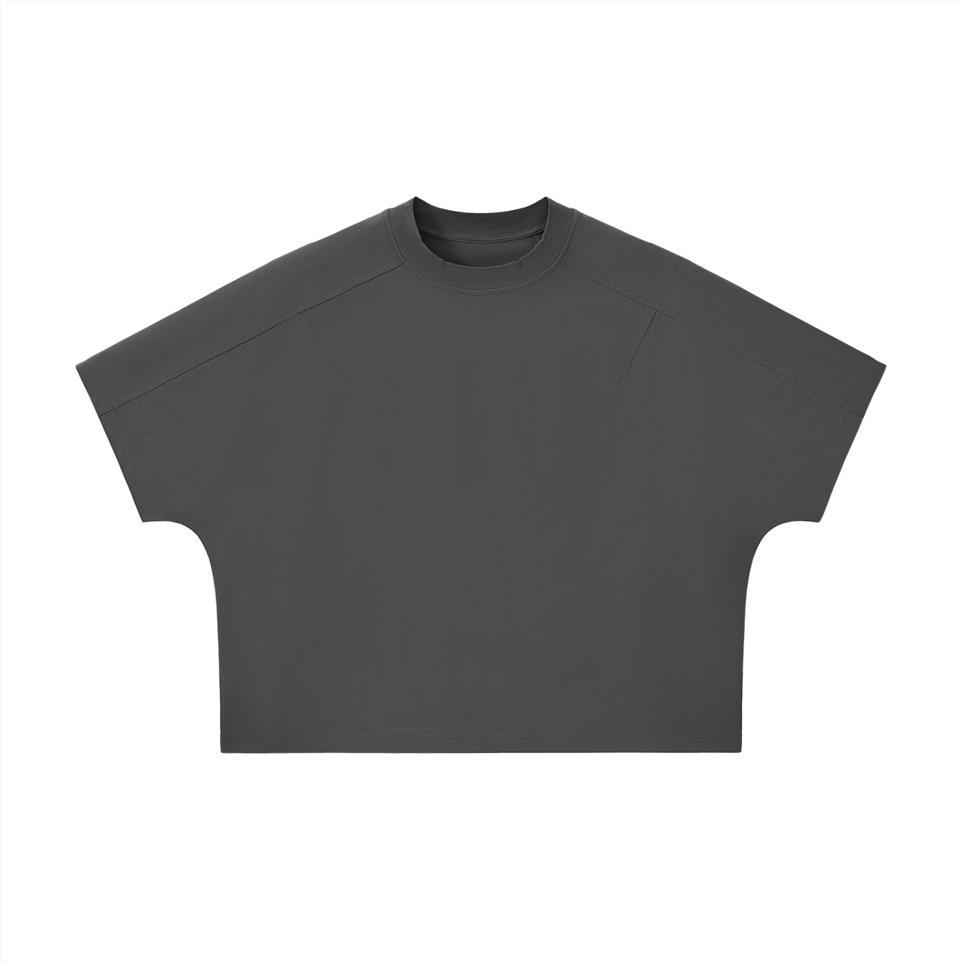 ELDR Tonal Paneling T-Shirt