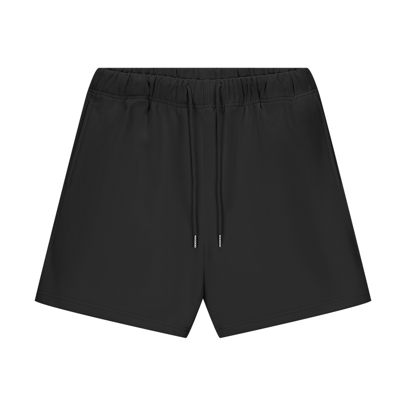 ELDR Heavyweight Casual Shorts