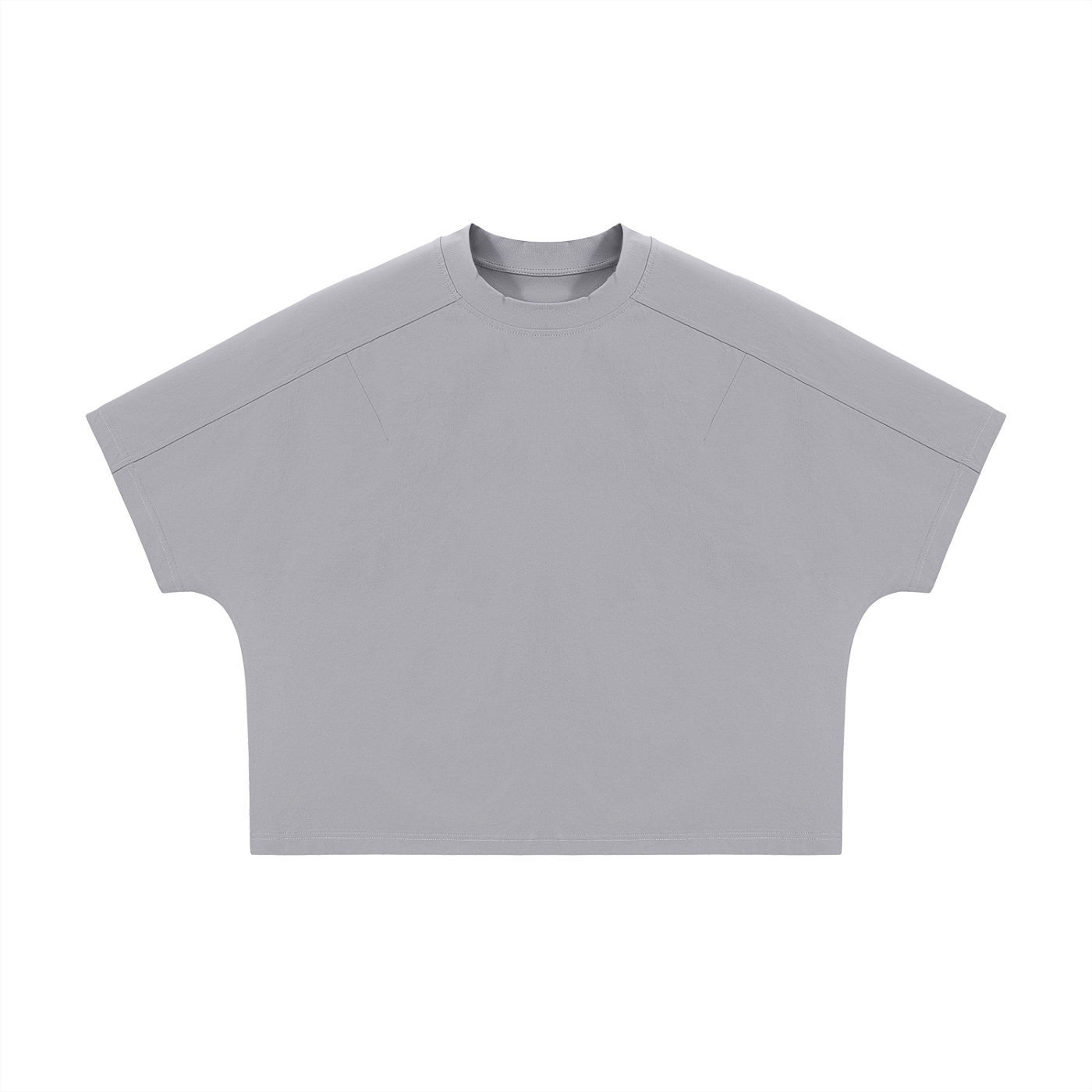 ELDR Tonal Paneling T-Shirt