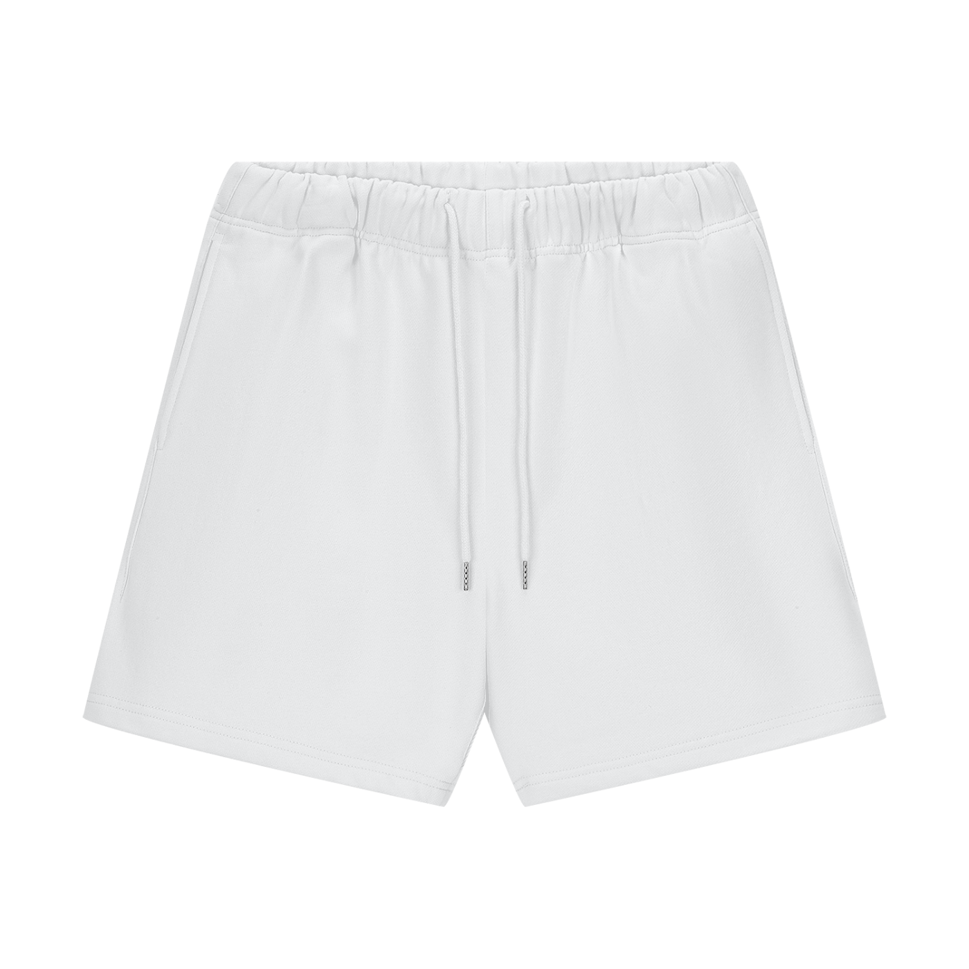 ELDR Heavyweight Casual Shorts