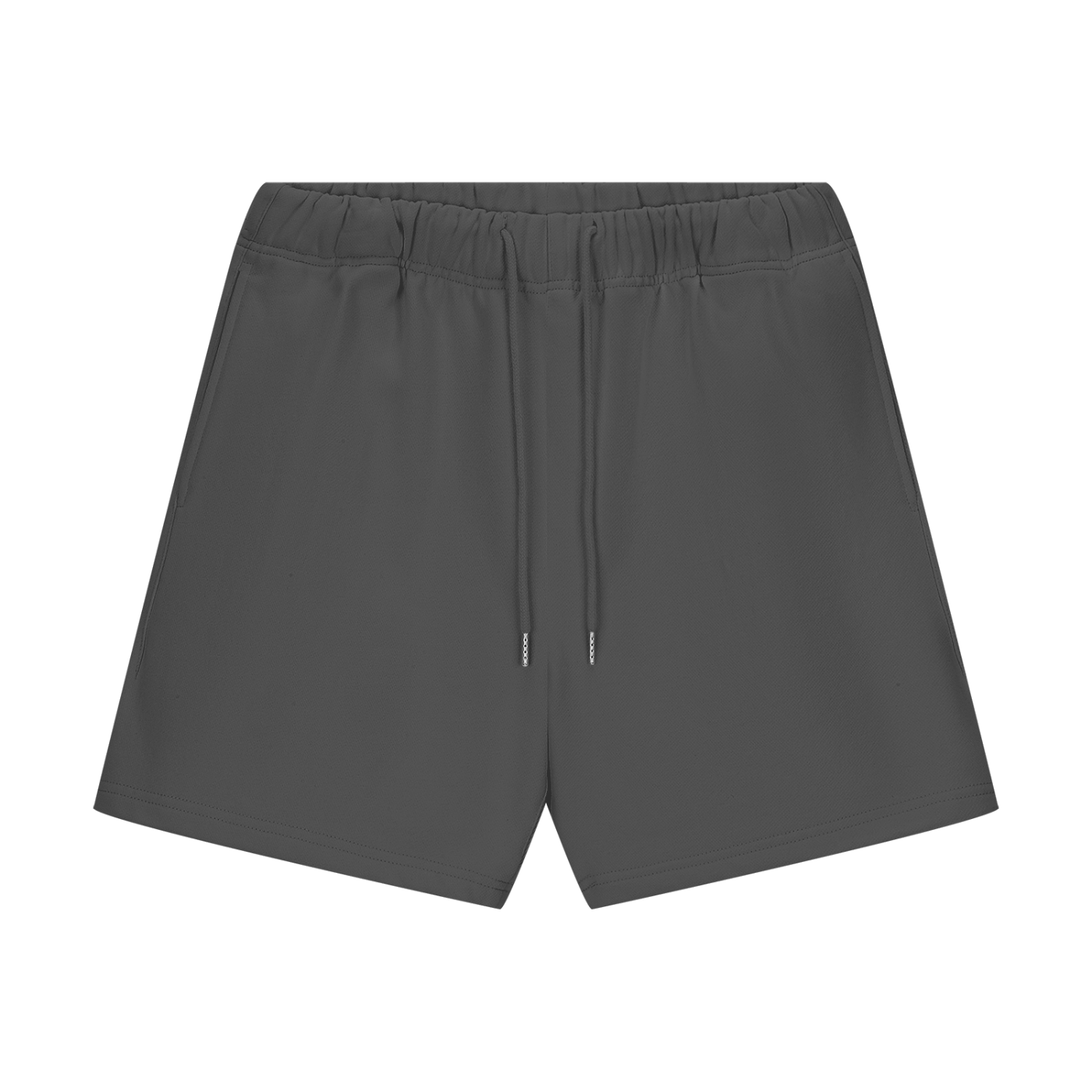 ELDR Heavyweight Casual Shorts