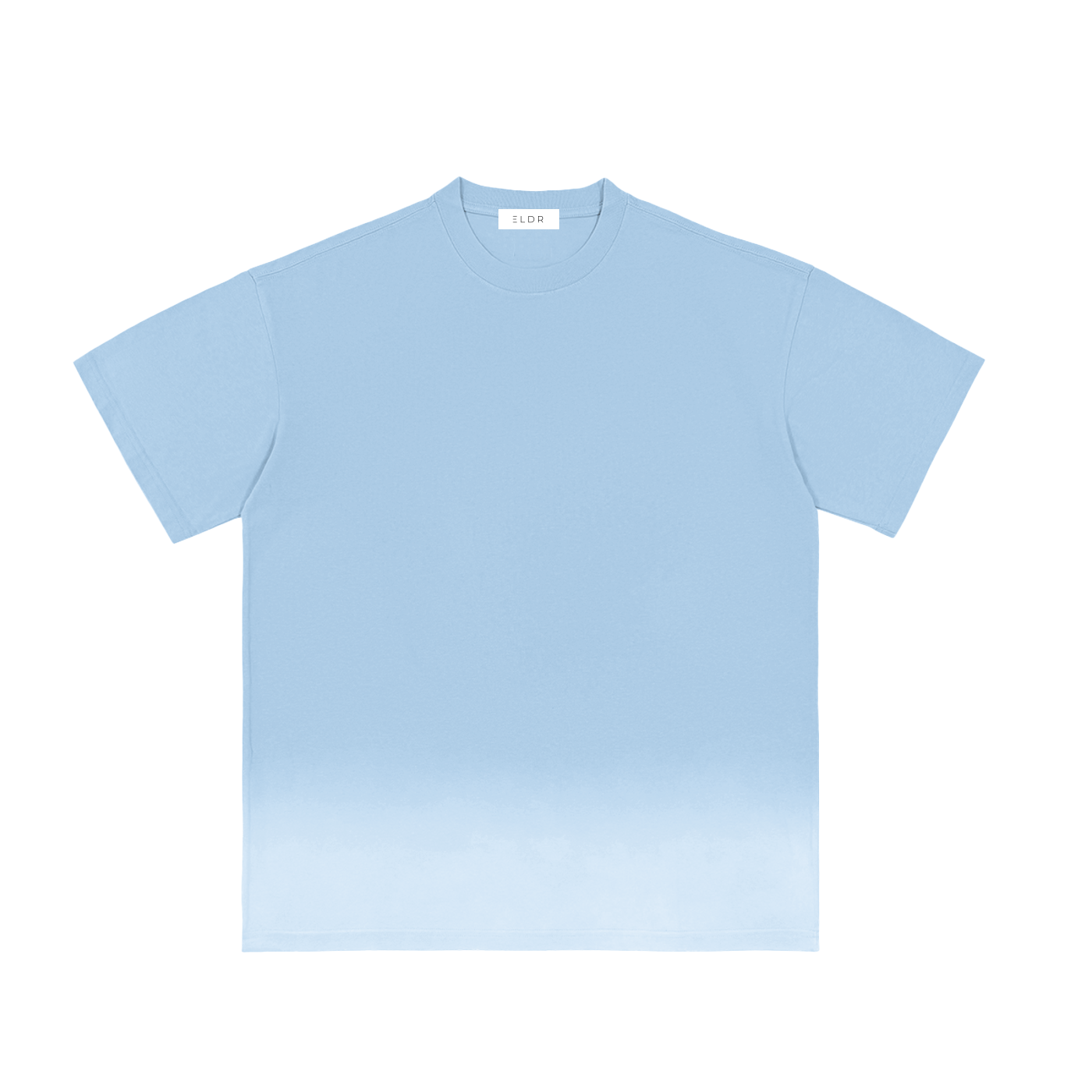 ELDR Sunfade Washed T-Shirt