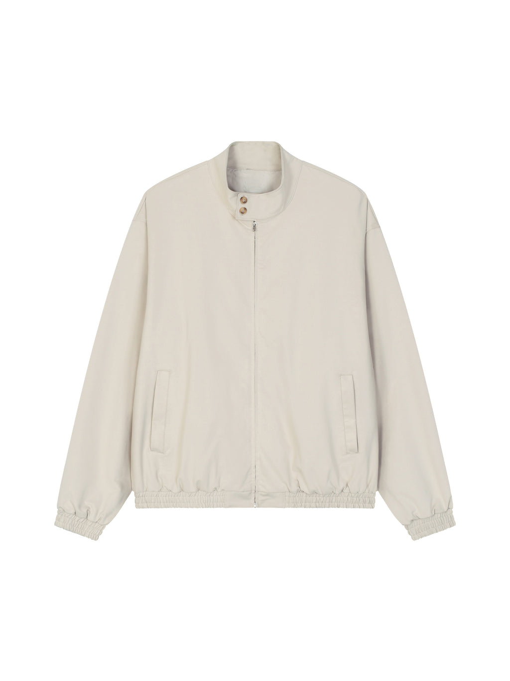 ELDR Bomber Jacket