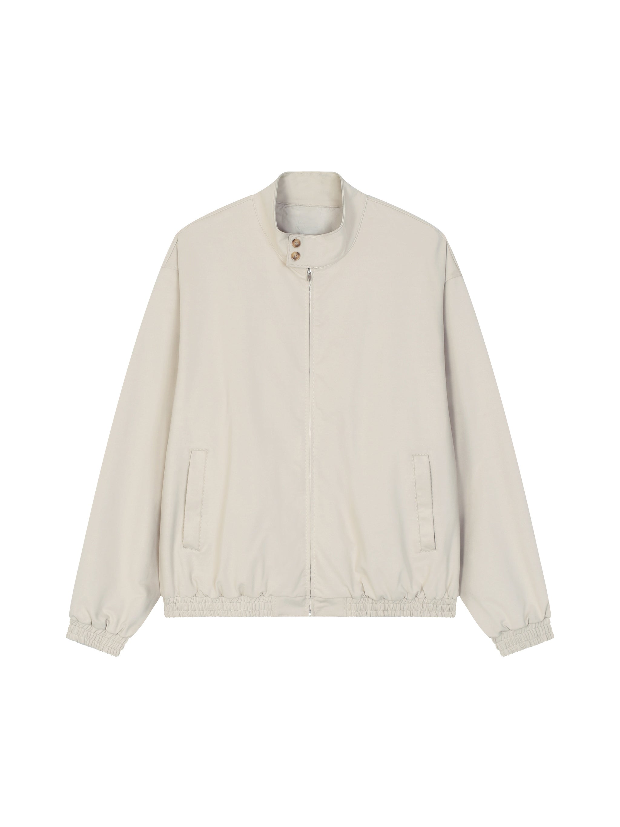 ELDR Bomber Jacket