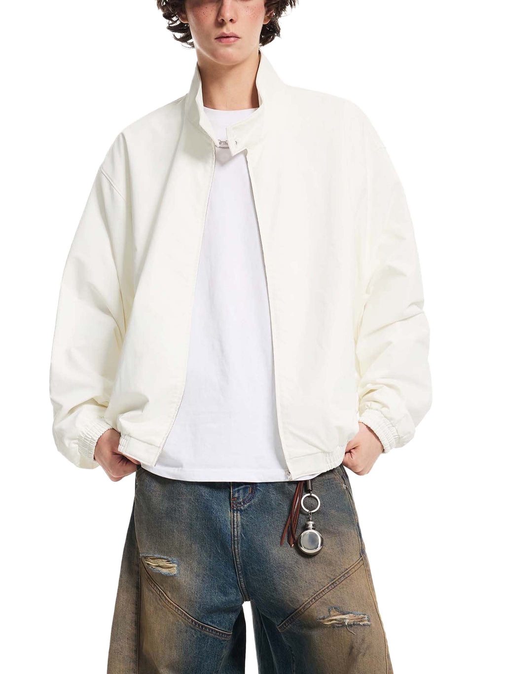 ELDR Bomber Jacket