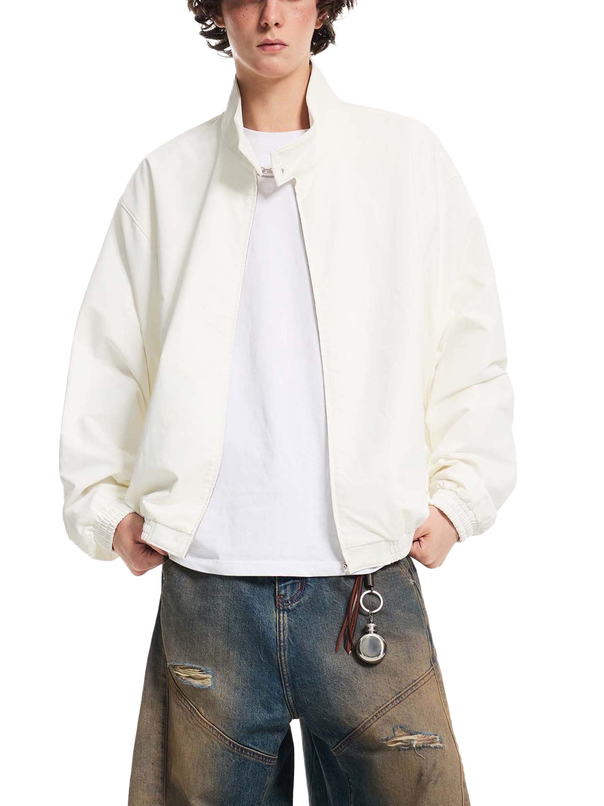 ELDR Bomber Jacket