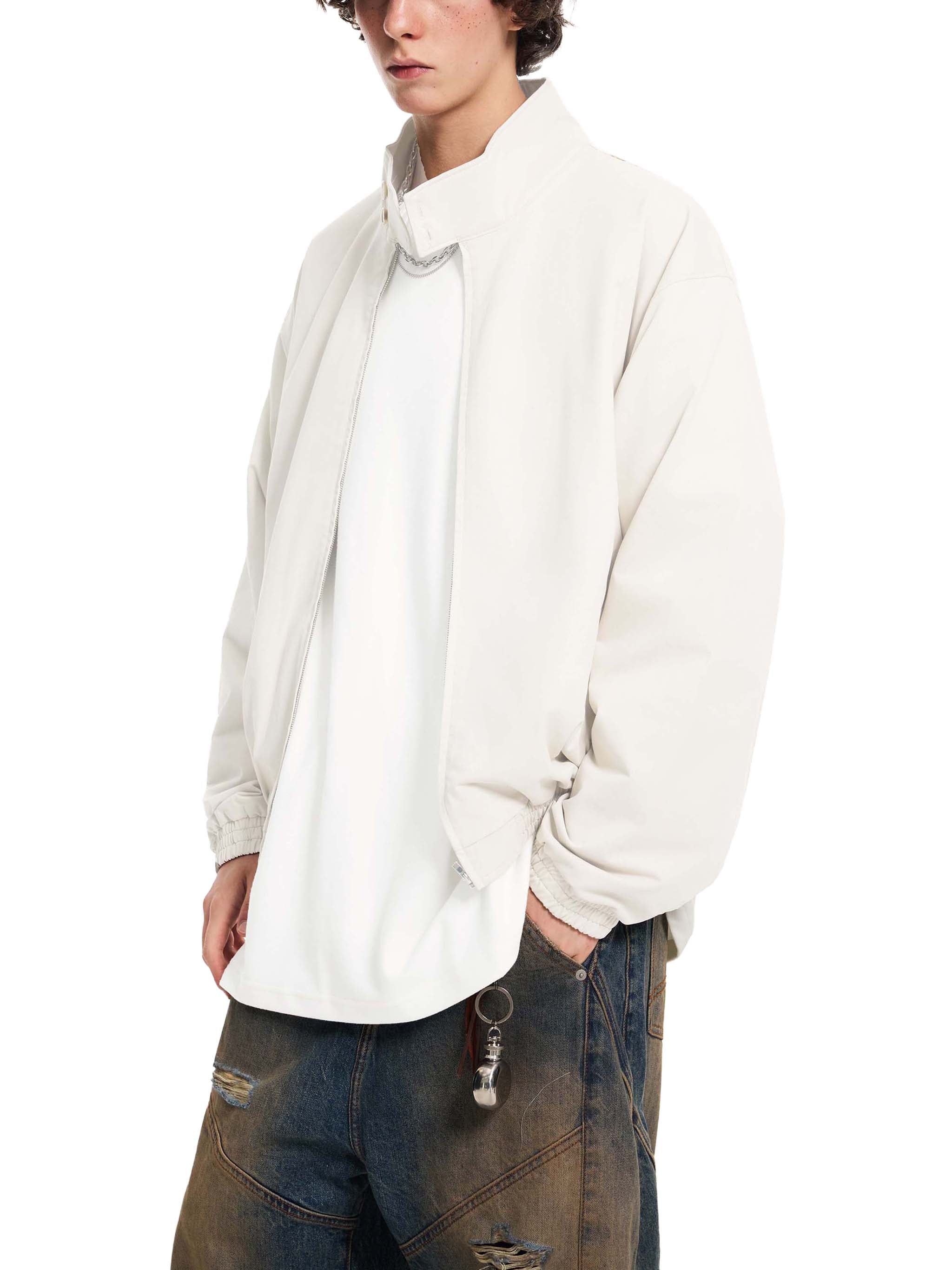 ELDR Bomber Jacket
